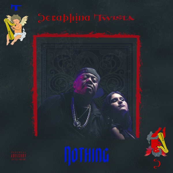 NOTHING (feat. Twista) - Single album cover