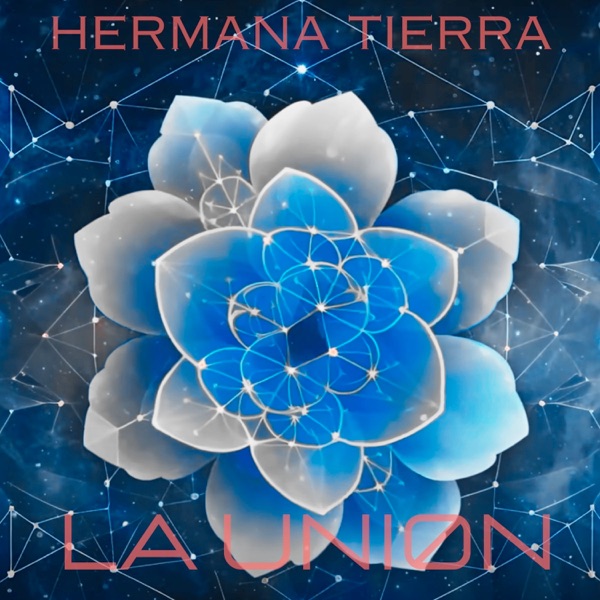 HERMANA TIERRA - Single album cover