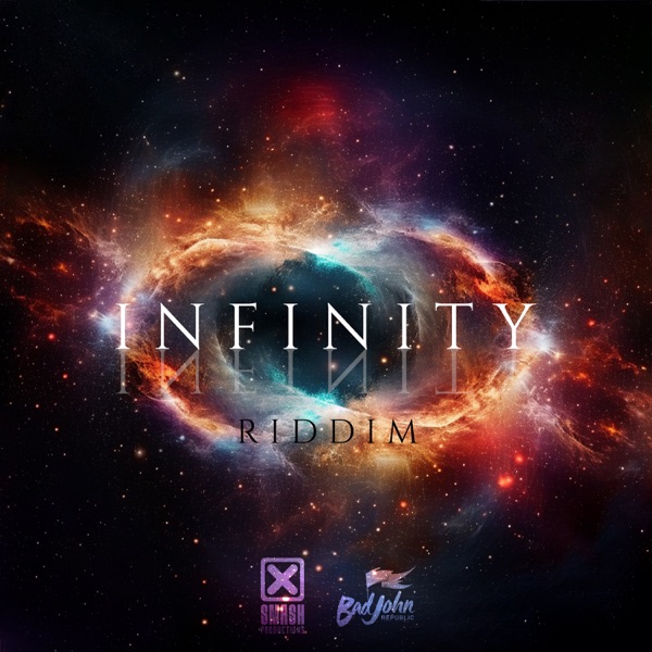 Infinity Riddim - Single album cover