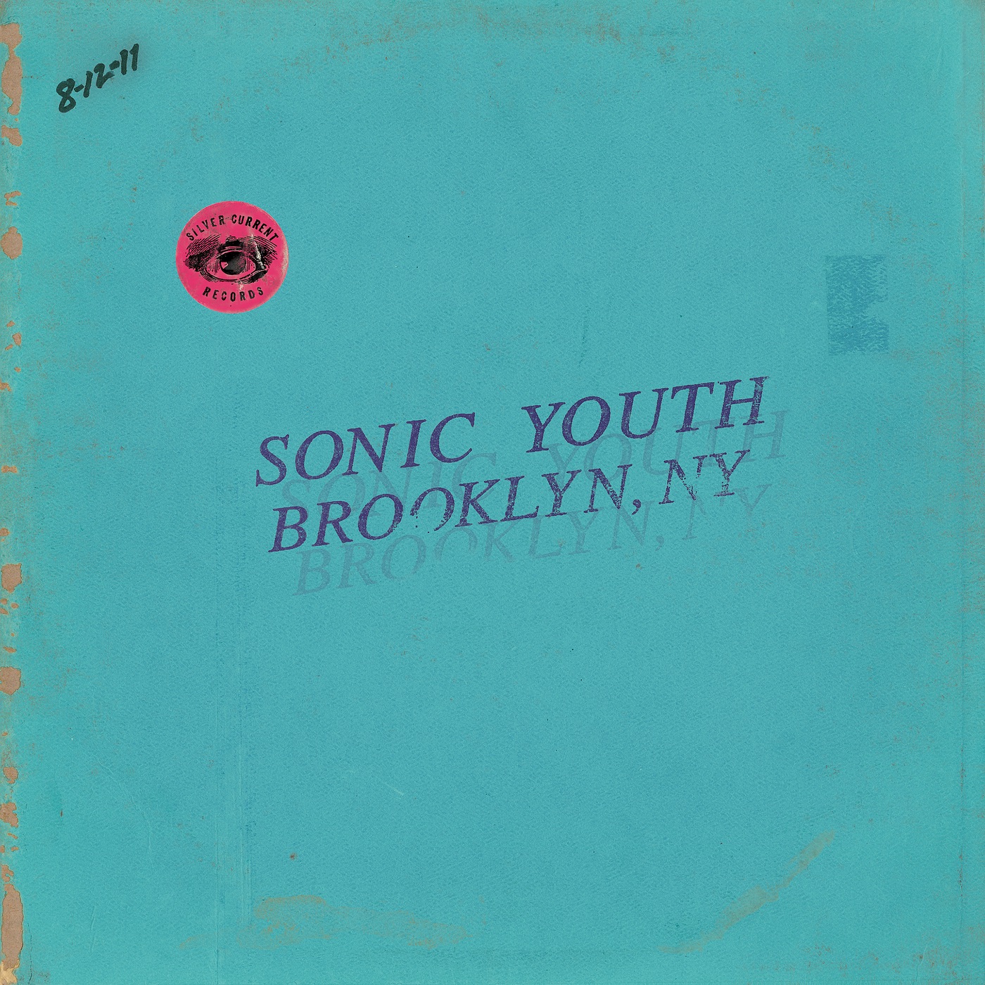 Death Valley '69 (Live in Brooklyn, Ny) - Single album cover