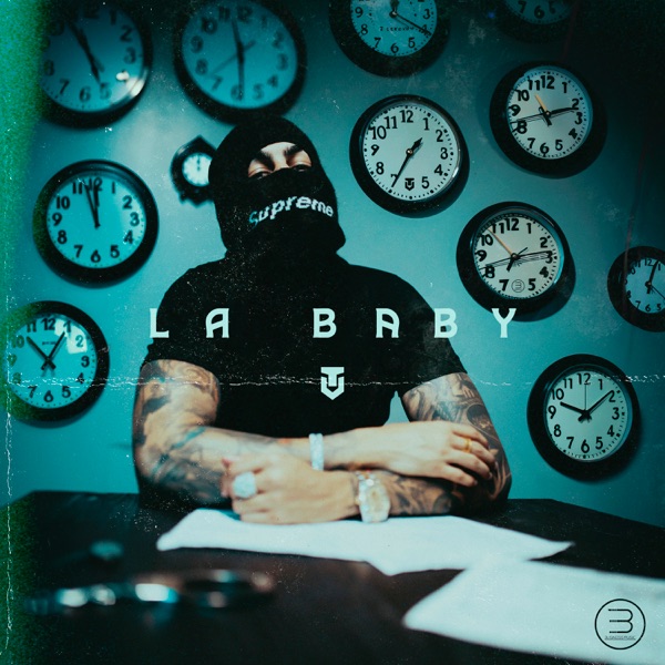 La Baby - Single album cover
