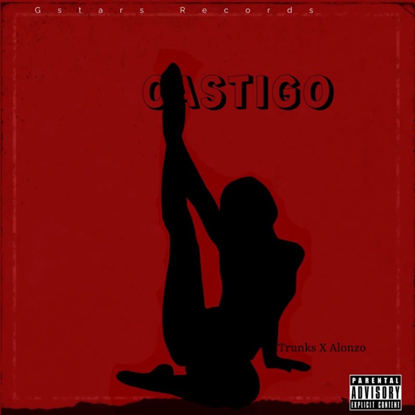 Castigo - Single album cover