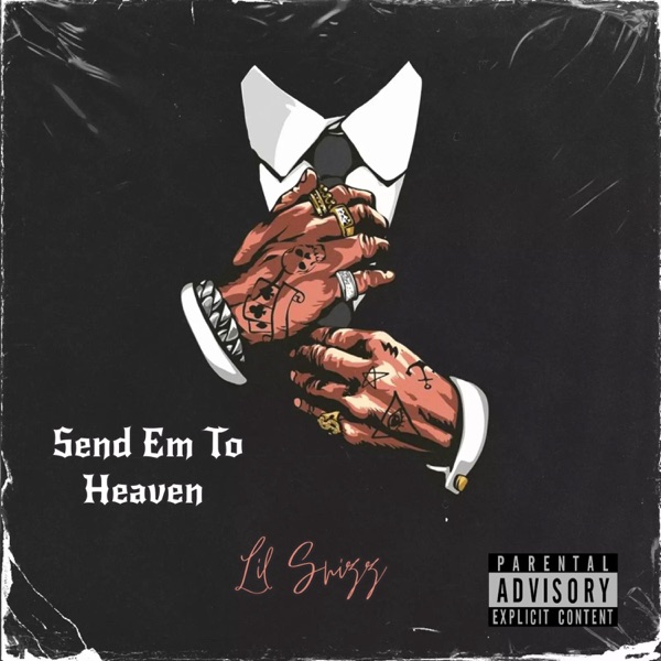 Send Em To Heaven (feat. Blueface) - Single album cover