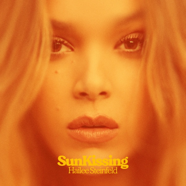 SunKissing - Single album cover