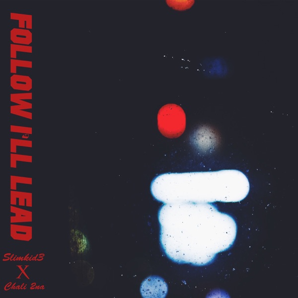 Follow I'll Lead - Single album cover