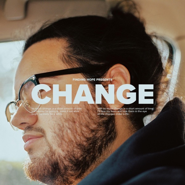 Change - Single album cover