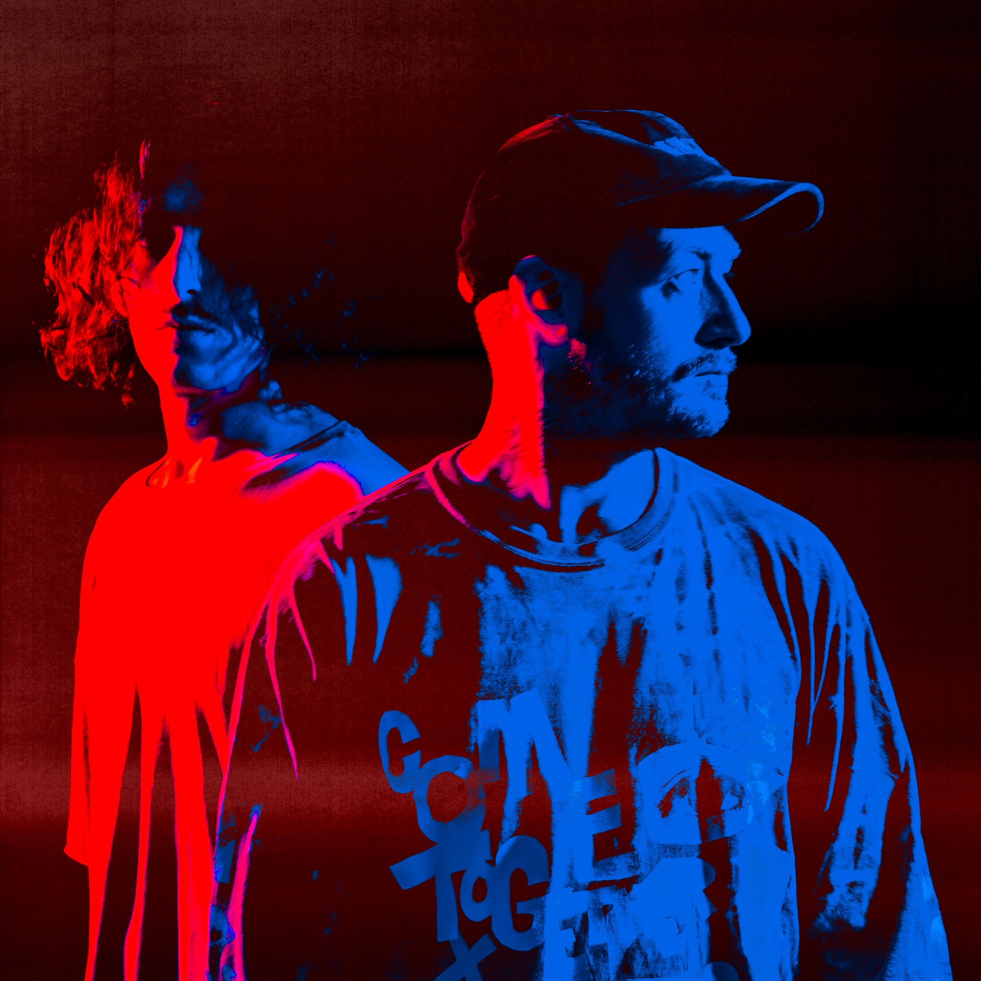 Deaf Havana Portrait