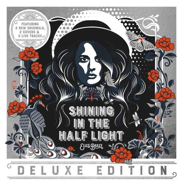 Shining in the Half Light (Deluxe Edition) album cover