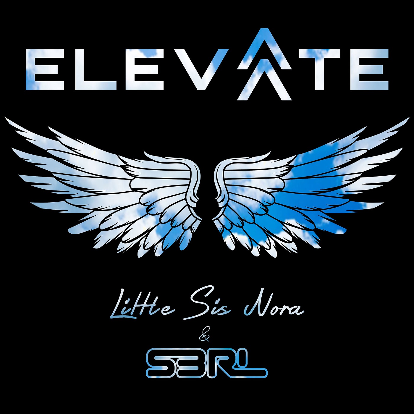 Elevate - Single album cover