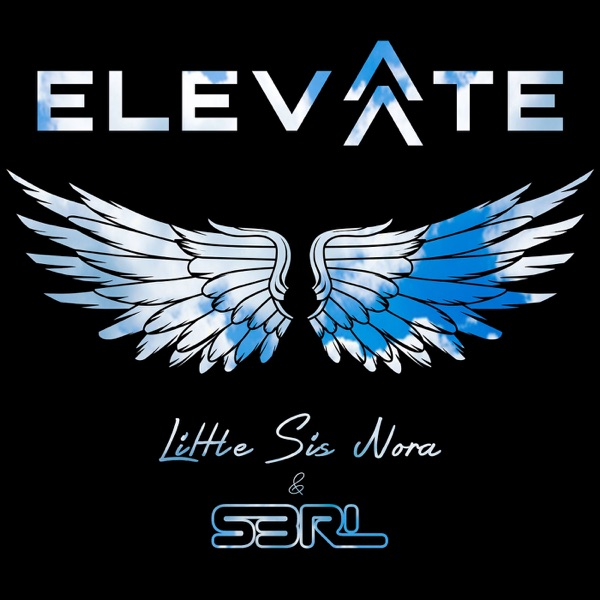 Elevate - Single album cover