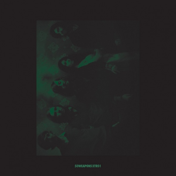 Tamer Animals - Atoms for Peace Remix - Single album cover