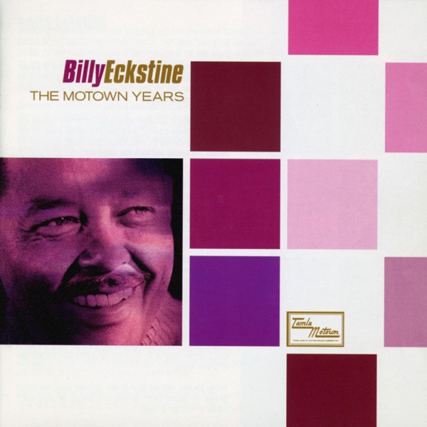 The Motown Years album cover