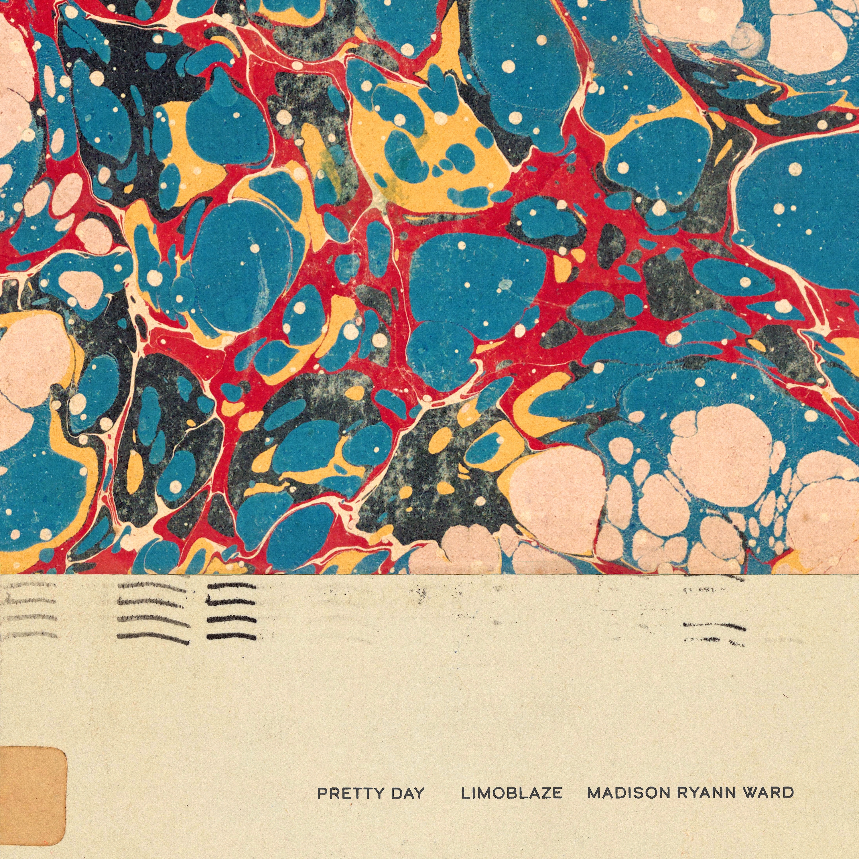 Pretty Day - Single album cover
