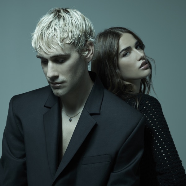 UN MILIONE DI NOTTI - Single album cover