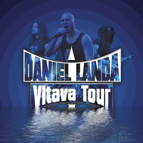 Vltava Tour (Live) album cover