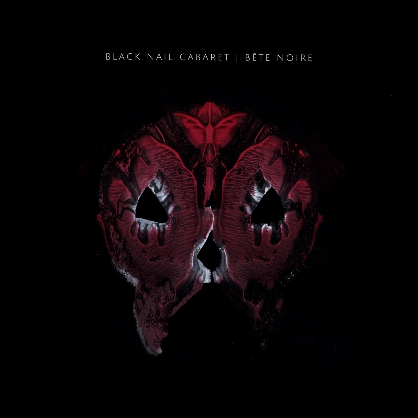 Bête Noire - Single album cover