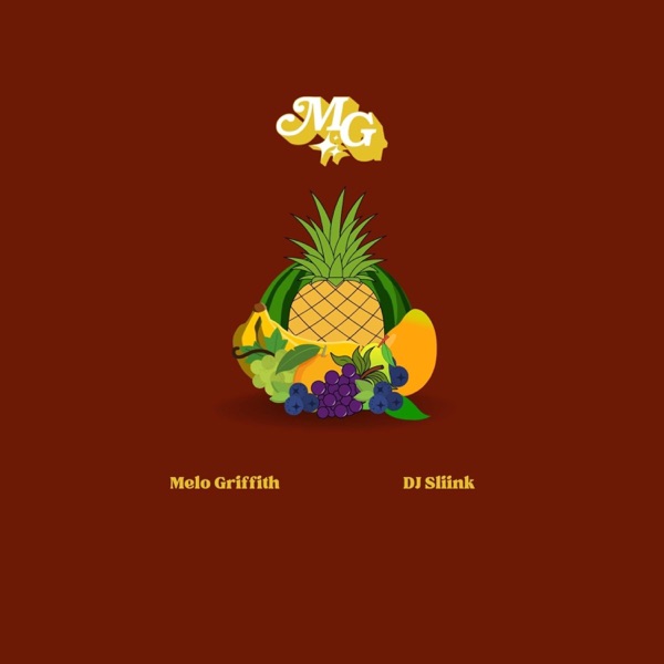 Fruit of the Loom (feat. Dj Sliink) - Single album cover
