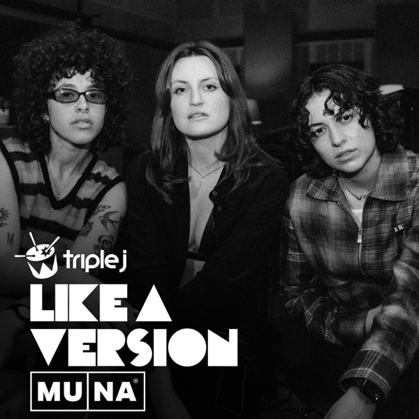 My Heart Will Go On (triple j Like A Version) - Single album cover