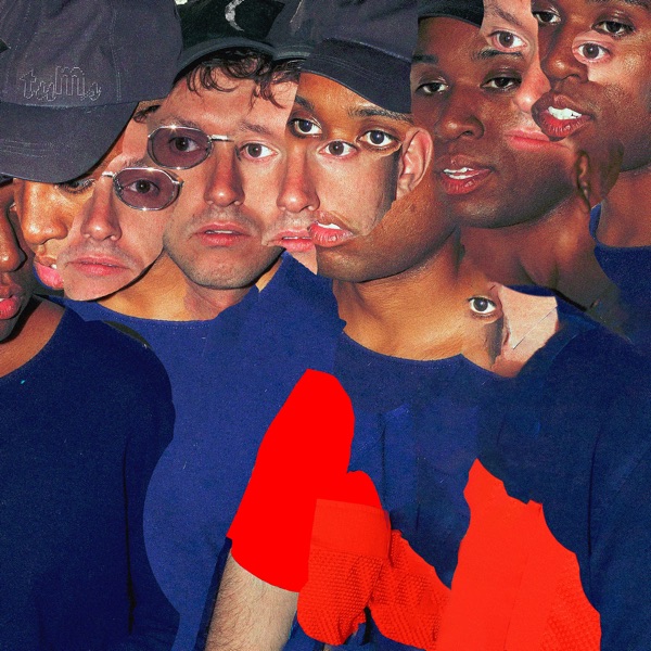 Tums - Single album cover