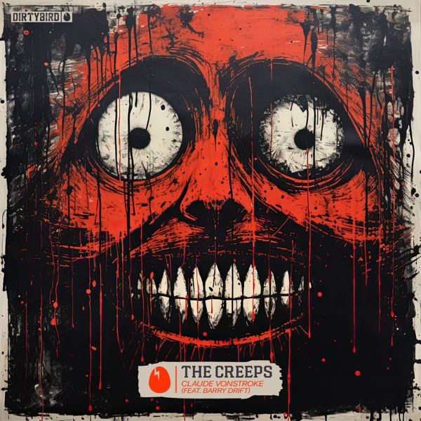 The Creeps - Single album cover