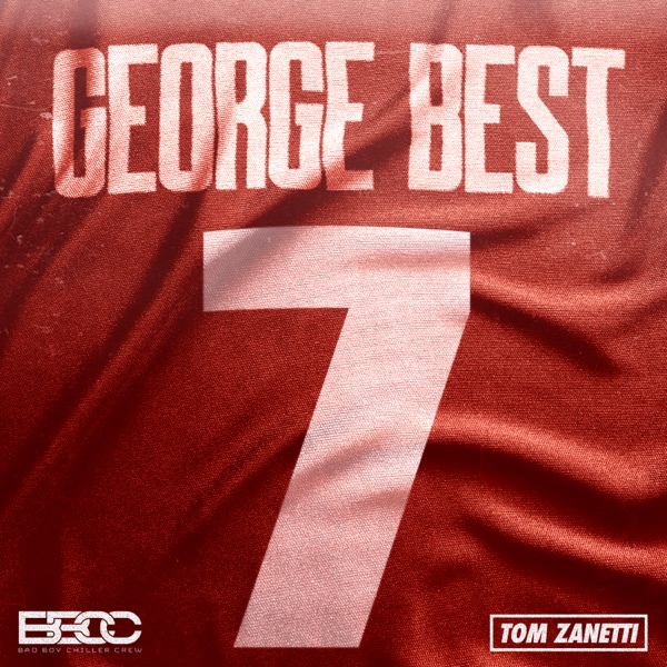 George Best (feat. Tom Zanetti) - Single album cover