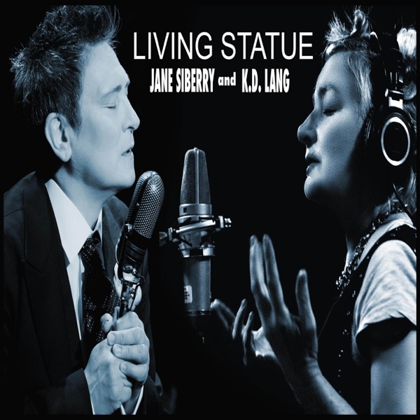 Living Statue - Single album cover