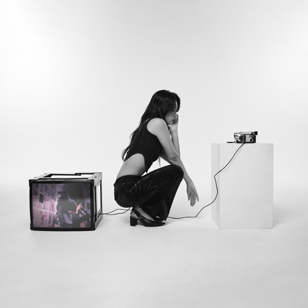Manual (feat. Wool) - Single album cover