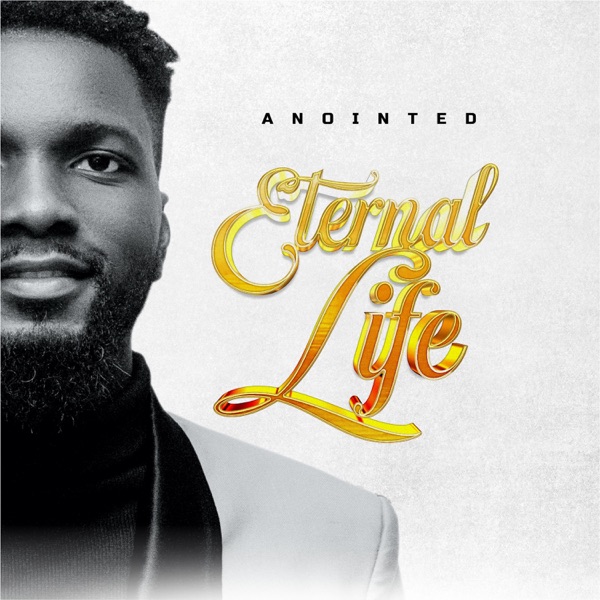 Eternal Life - Single album cover