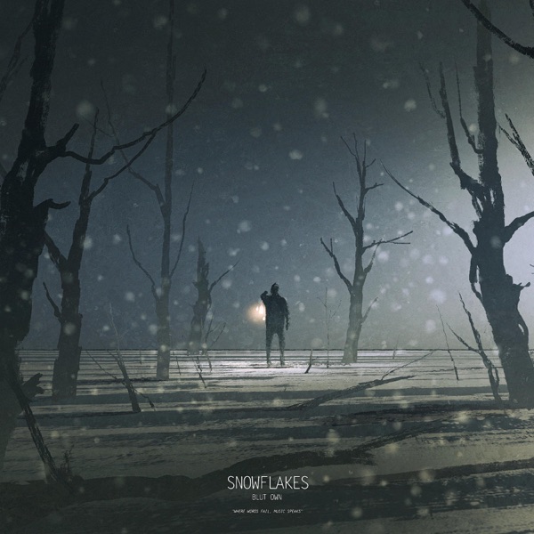 Snowflakes - Single album cover