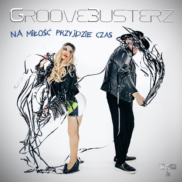 Na Miłość Przyjdzie Czas (Extended) - Single album cover