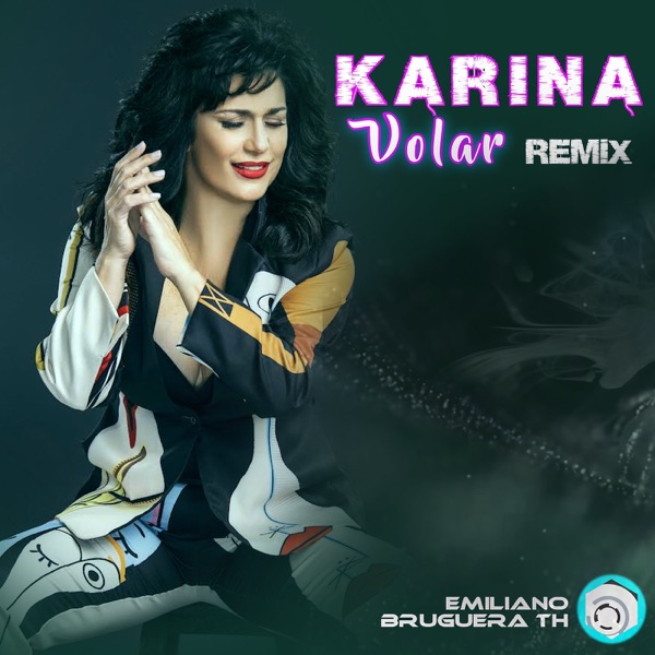 Volar (Remix) - Single album cover