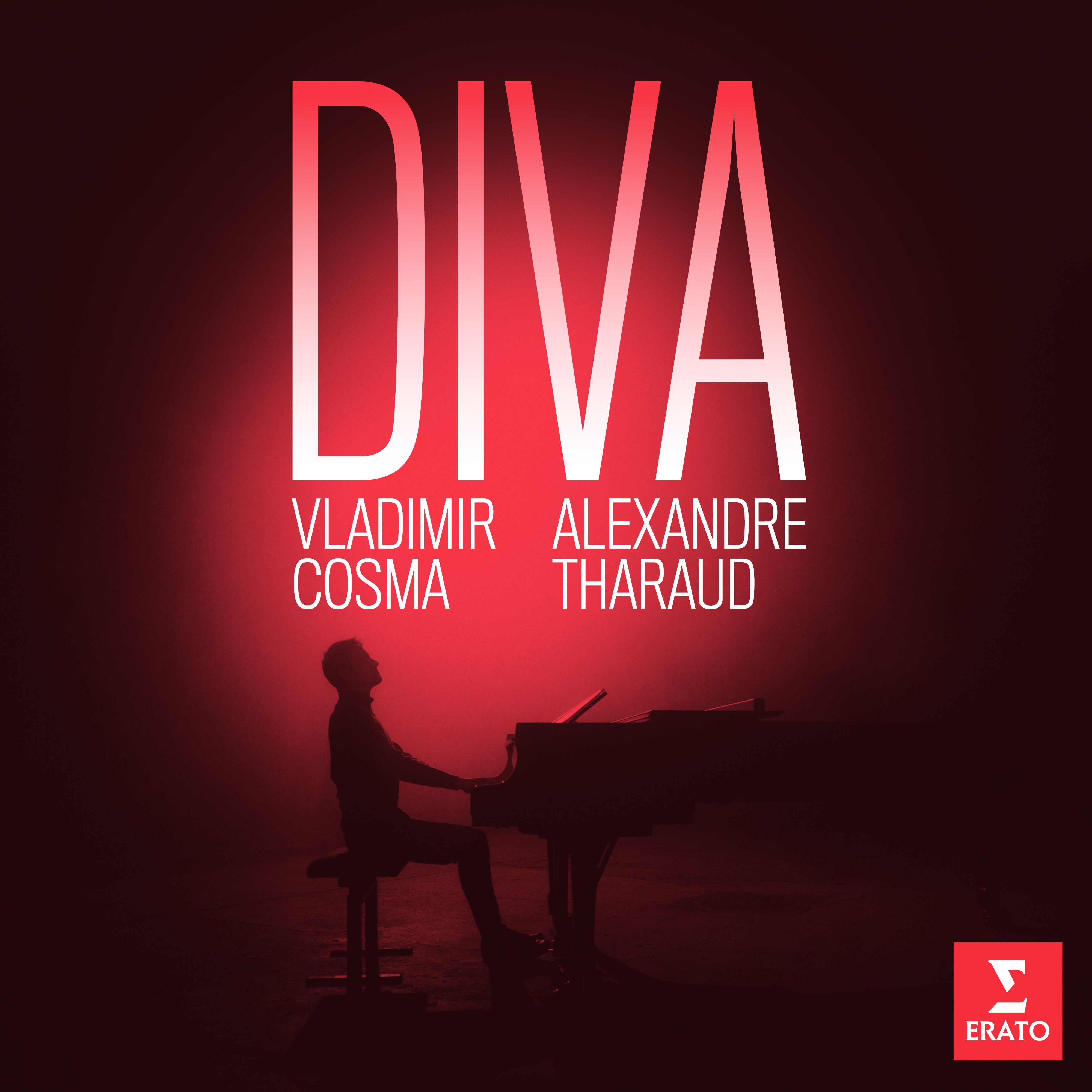 Promenade sentimentale (From "Diva") - Single album cover