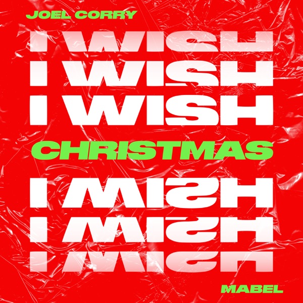 I Wish (feat. Mabel) [Christmas Version] - Single album cover