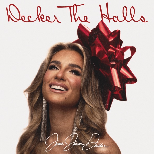 Decker The Halls - EP album cover