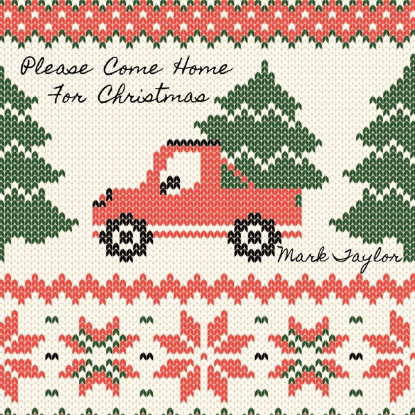 Please Come Home For Christmas - Single album cover