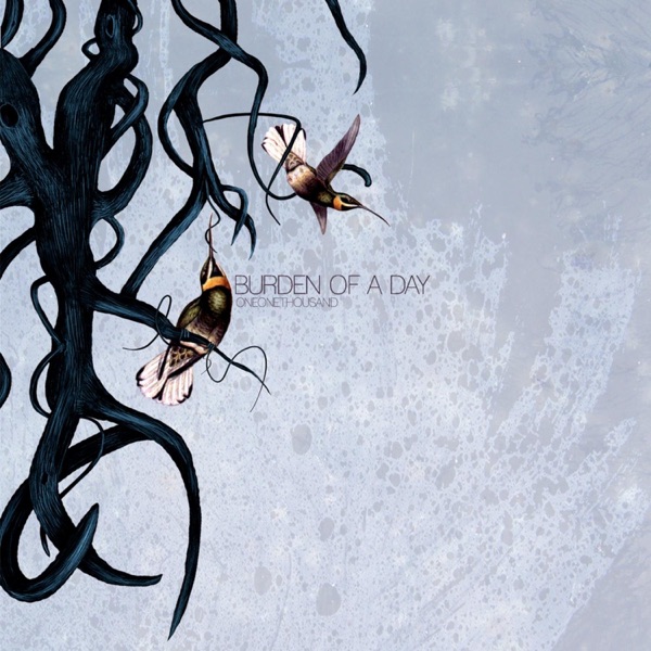 Oneonethousand album cover