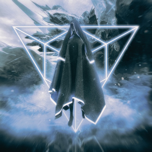 Antarctica (Sped Up) - Single album cover