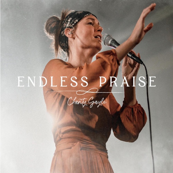 Endless Praise album cover