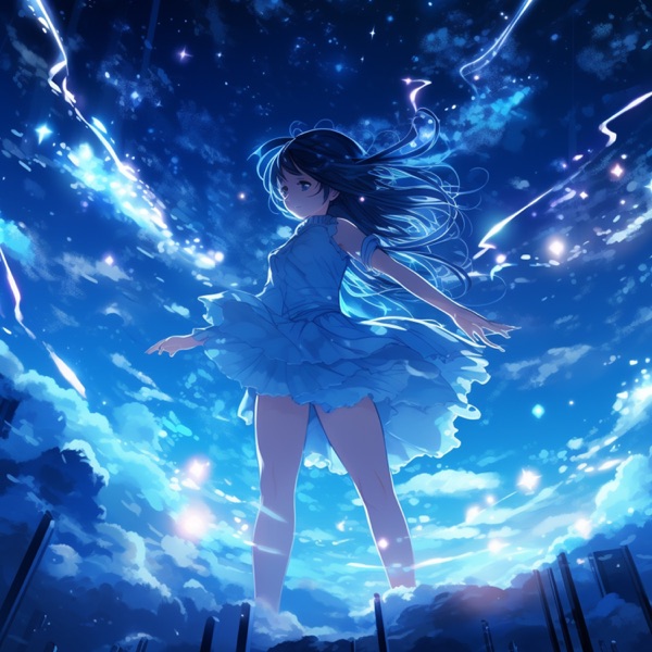 Youngest Daughter - Nightcore - Single album cover