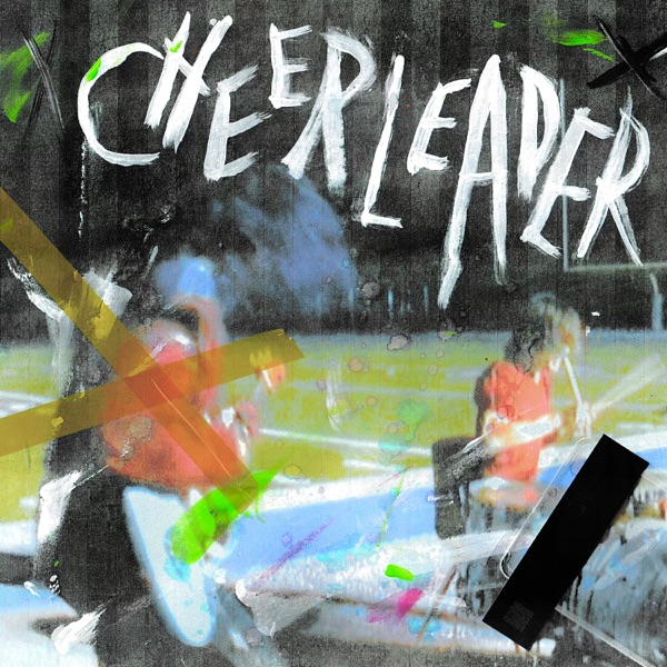 Cheerleader - Single album cover