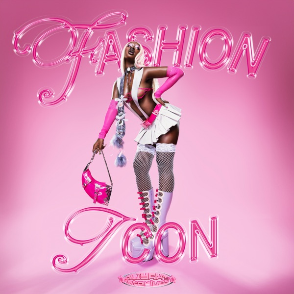 Fashion Icon - Single album cover