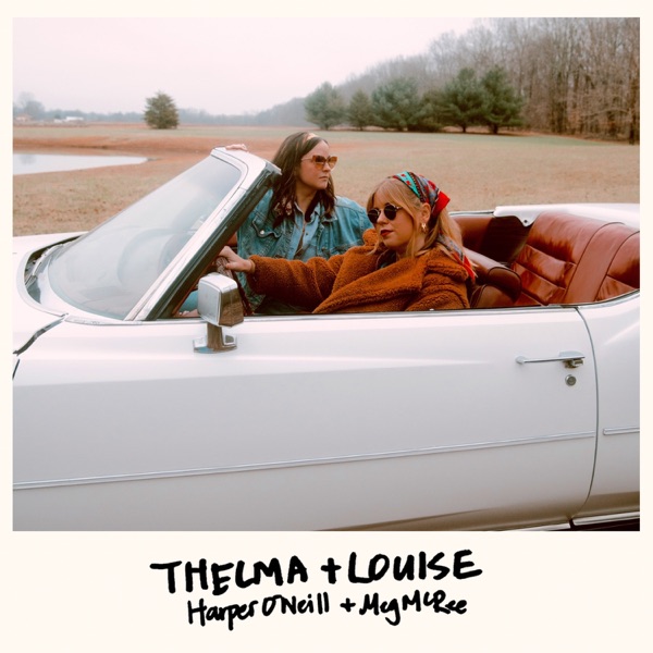 Thelma & Louise - Single album cover
