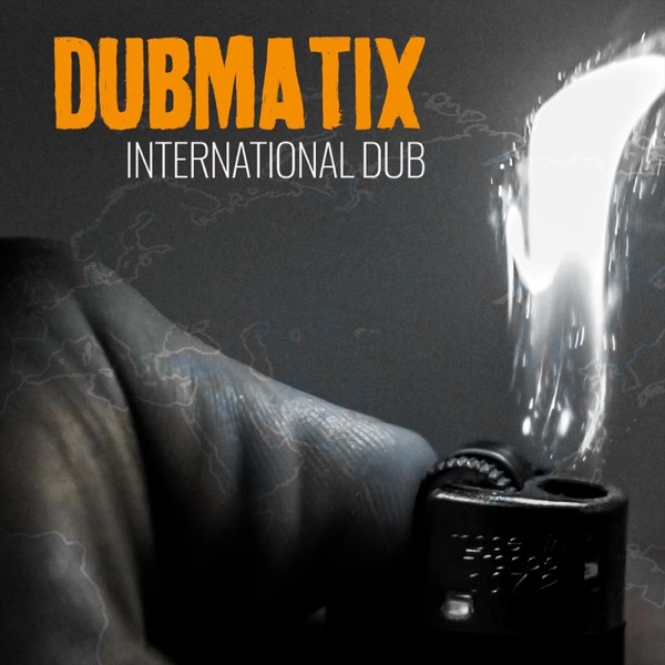 International Dub - Single album cover