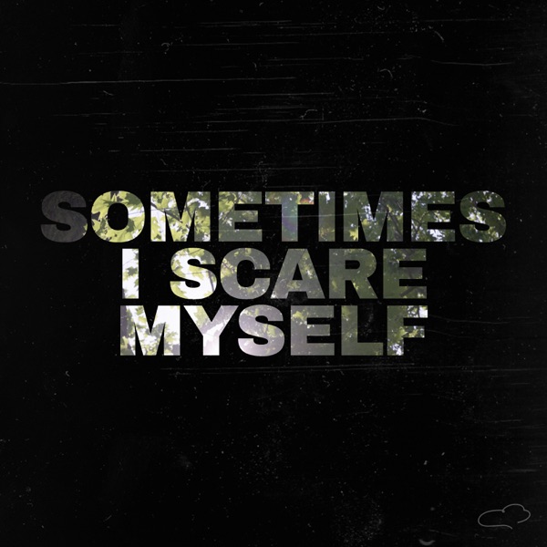 Sometimes I Scare Myself - Single album cover