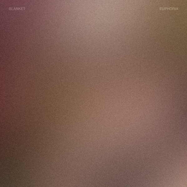 Euphoria - Single album cover