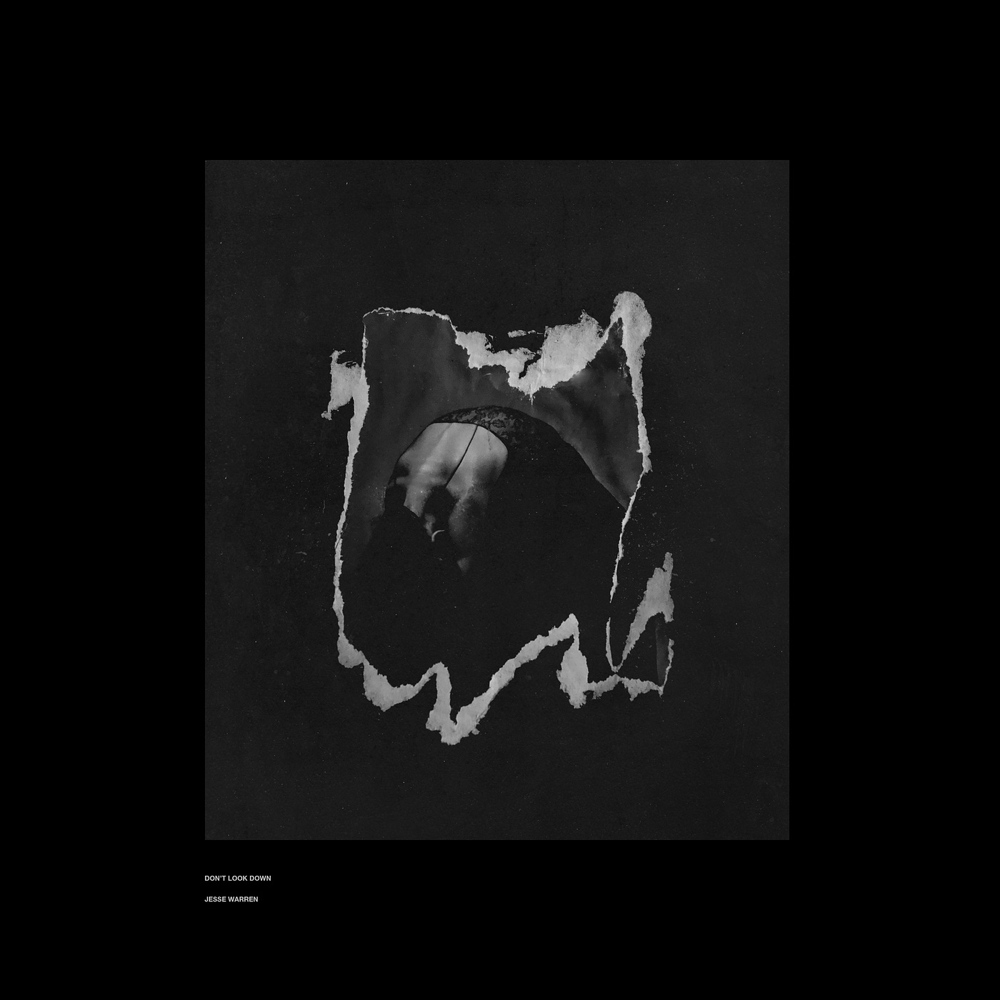 Don't Look Down - Single album cover