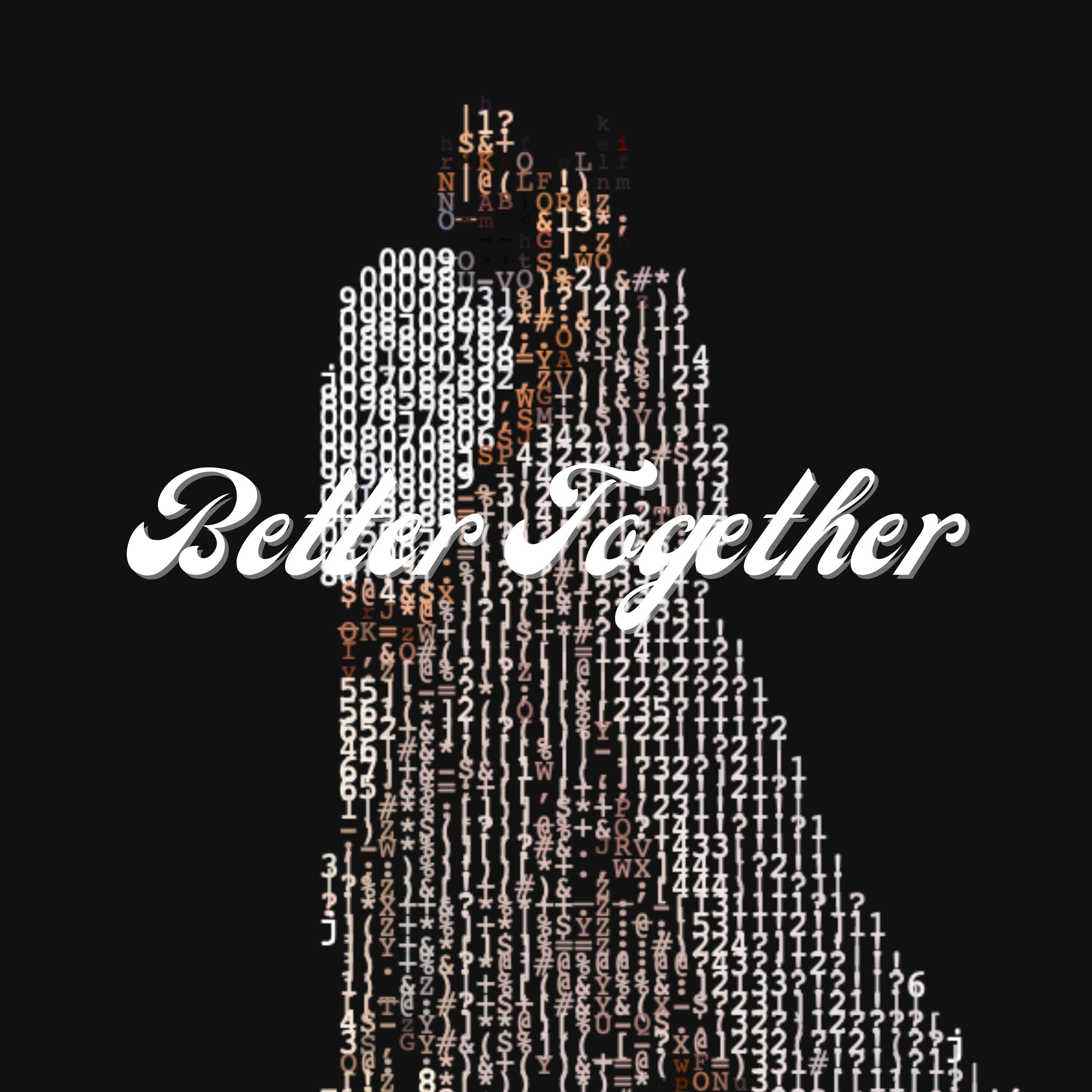 Better Together - Single album cover