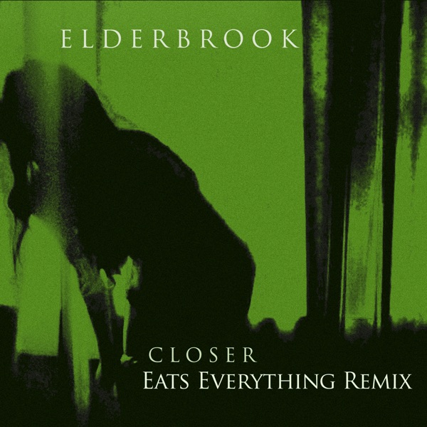 Closer (Eats Everything Remix) - Single album cover