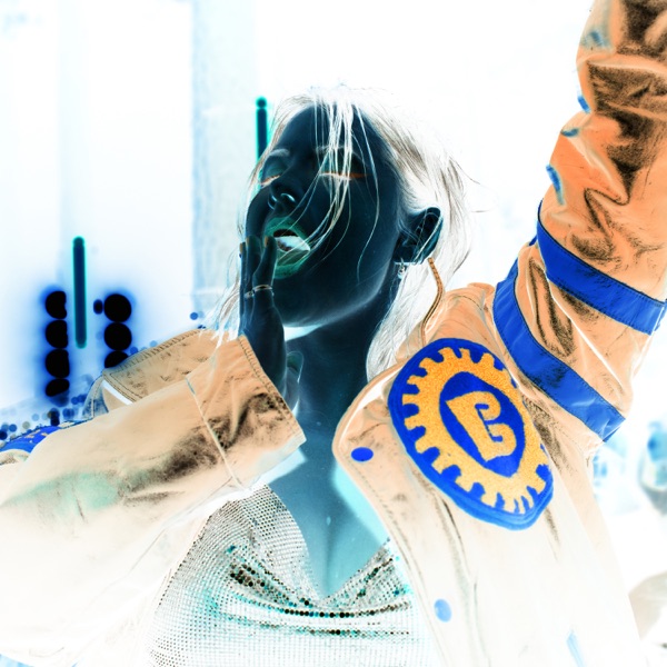 Vi ska aldrig gå hem (Nause & Allertz Remix) - Single album cover