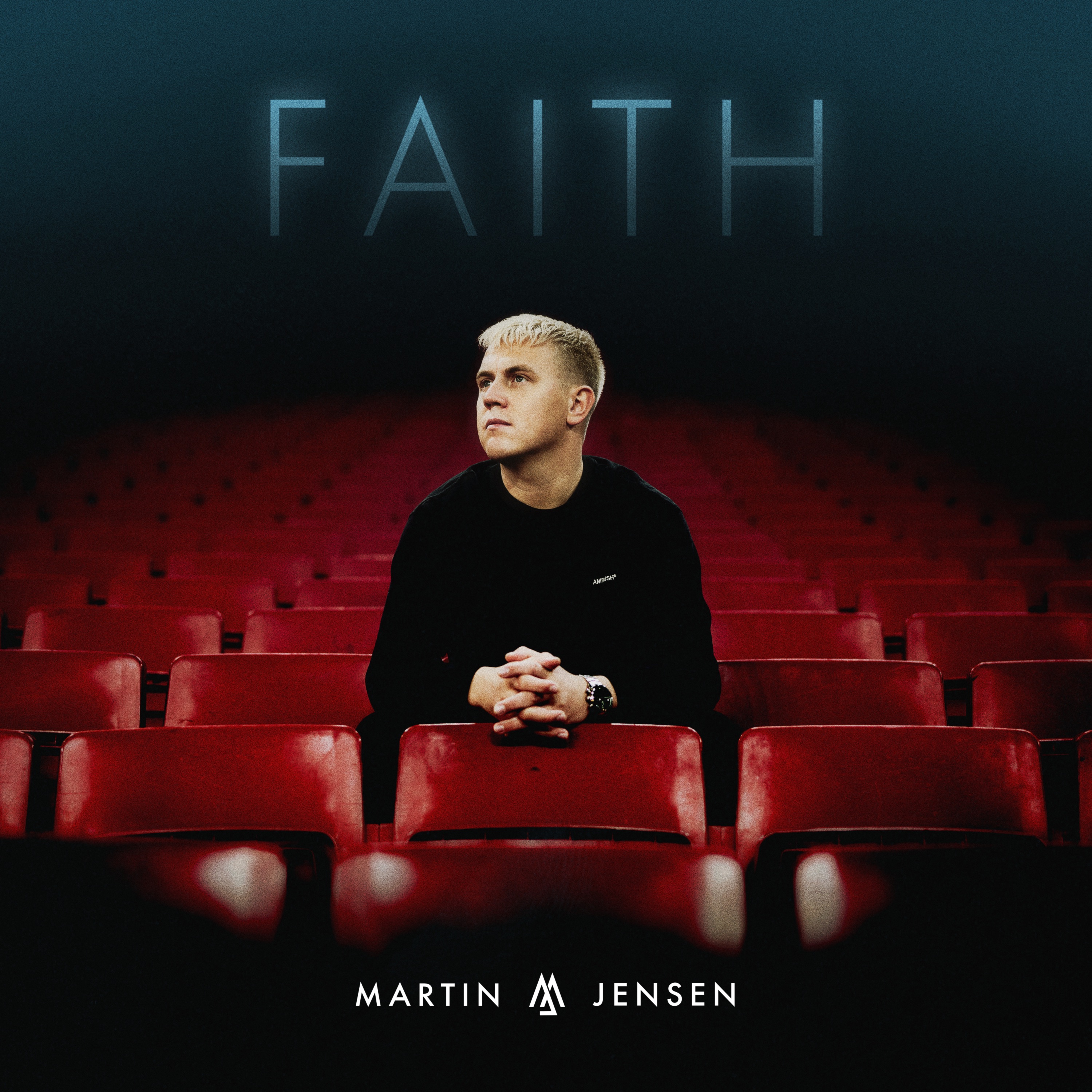 Faith - Single album cover